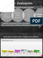 Taller 4 - Metacognición y evaluación formativa