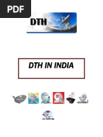 DTH India