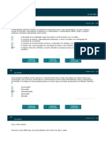 Metodologia Científica: O Método Científico