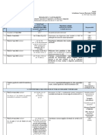 Plan - Calendaristic APA 2021