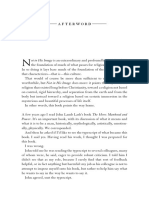 Tattoos On The Heart Study Guide | PDF | Compassion | Shame