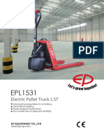 EPL1531 (EN) Brochure