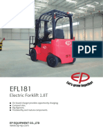EFL181 (EN) Brochure