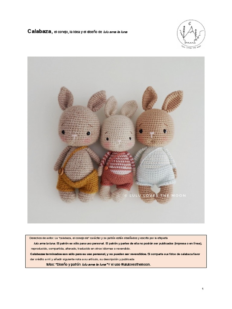 Coneos Trio | PDF | Tejer | Naturaleza