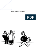 Phrasal Verbs