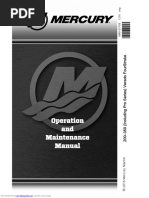 Operation and Maintenance Manual: Downloaded From Manuals Search Engine