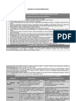 A. Analisis de Una Empresa Fayolismo