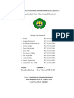 Strategi Membantu Klien