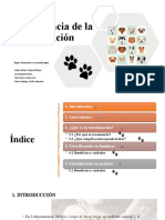 Esterilización Animal