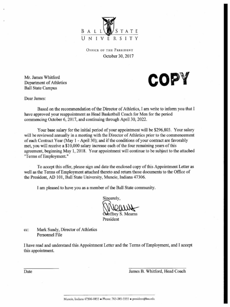 10 30 17 James Whitford Contract PDF