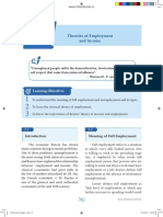 12-Theories of Employment and Income-EM