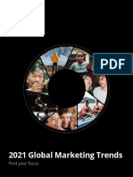 DI 2021 Global Marketing Trends US