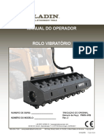 Rolo Compactador Manual Operação Compressed