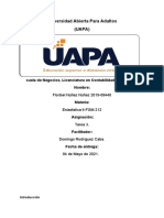 Tarea 3 de Estadistica 2