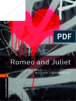 Bookworms 2 Romeo and Juliet