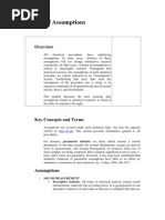 Download Testing of Assumptions by Avinash Yadav SN50650846 doc pdf