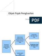 3-Objek - Bukan Objek Pajak