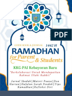 GuideBook&Journal Ramadhan KKGPAI (PI)