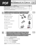 GRAMeval3 cm1