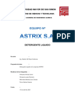 Astrix S.A.