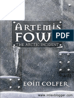#02 Artemis Fowl-The Arctic Incident ( PDFDrive )