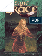 WOD - Vampire - The Masquerade - State of Grace