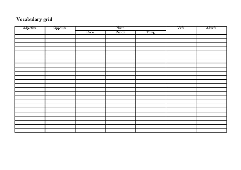 Grid | PDF