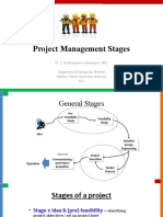 MP-02 Project Management Stages