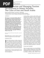 Download Islamic Tourism and Managing Tourism by Henry Farrisch Norte SN50652197 doc pdf