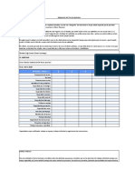 Adaptación Del Test de Aptitudes