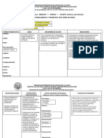 Sabana de Medicamento Octaplex