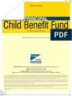 Child Benefit Fund - OD