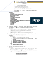 8-Cuestionario - Analsisis de Requerimientos