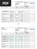 6 - Testing & Commissioning Data - Itp