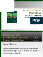 International: Financial Management