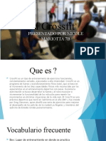 El Crossfit