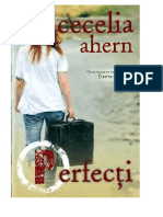 Cecelia Ahern - Perfecti #1.0~5