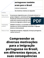 E Os Portugueses Tambem Migraram para o Brasil5778