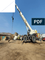 Terex RT55