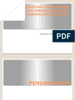 Powerpoint Laporan PKL Salaman