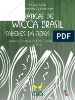 Praticas Wicca Brasil