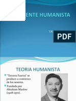 Corriente Humanista