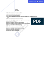 Lic. Prof. María Sol Torres B2 First: Essay Checklist