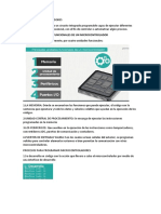 CURSO MICROCONTROLADORES