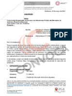 OFICIO No 610–2021-JUS-PGE/PPEDC