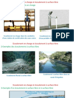 Hydraulique en Charge Chapitre 1