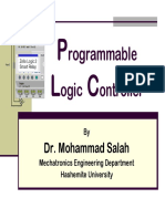 Programmable Logic Controller Basics Explained