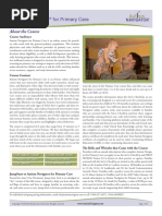 AFIRM Modules - AFIRM | PDF | Learning | Behavior Modification