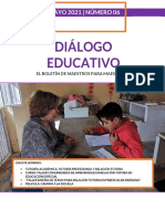 Diálogo Educativo No.06