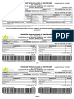 Unidades Tecnológicas de Santander: REFERENCIA. 12378827